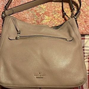 Kate spade crossbody bag